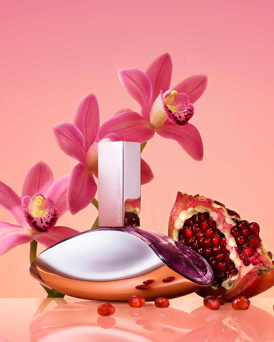 euphoria EAU DE PARFUM