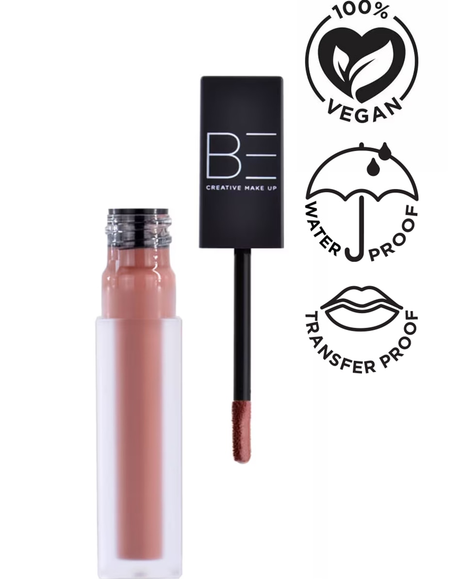 matte madness LIQUID MATTE LIPSTICK