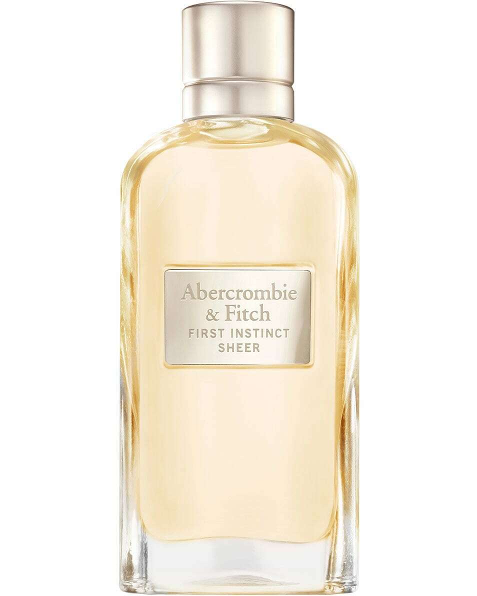 fi sheer EAU DE PARFUM