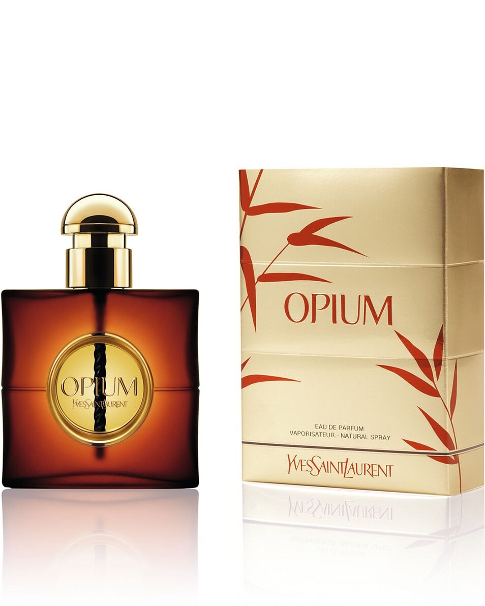opium EAU DE PARFUM
