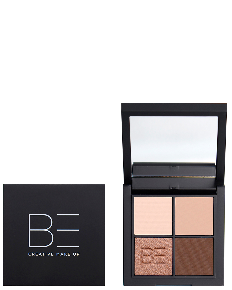 mini essential palette OOGSCHADUW PALETTE