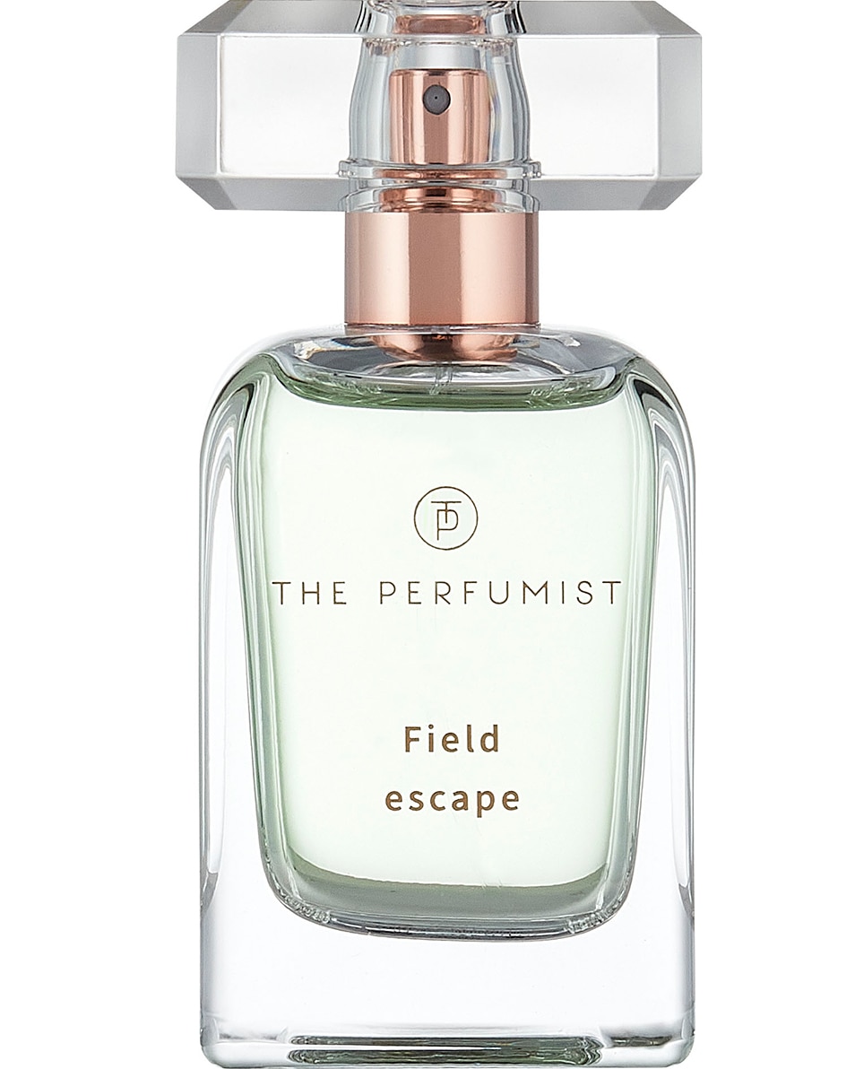 field escape EAU DE PARFUM