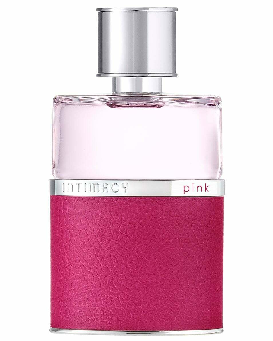 pink EAU DE PARFUM