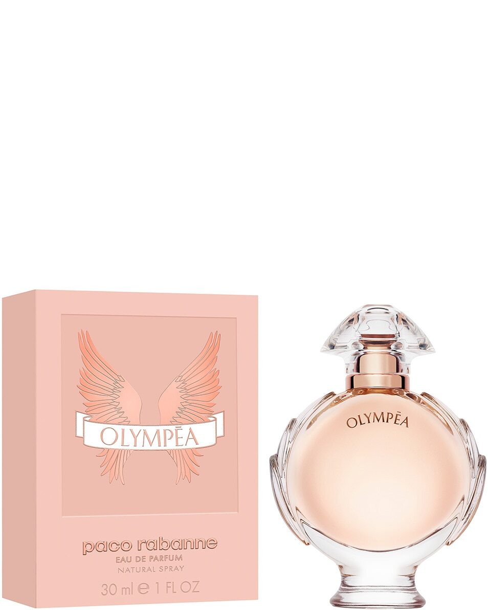PACO RABANNE olympea EAU DE PARFUM