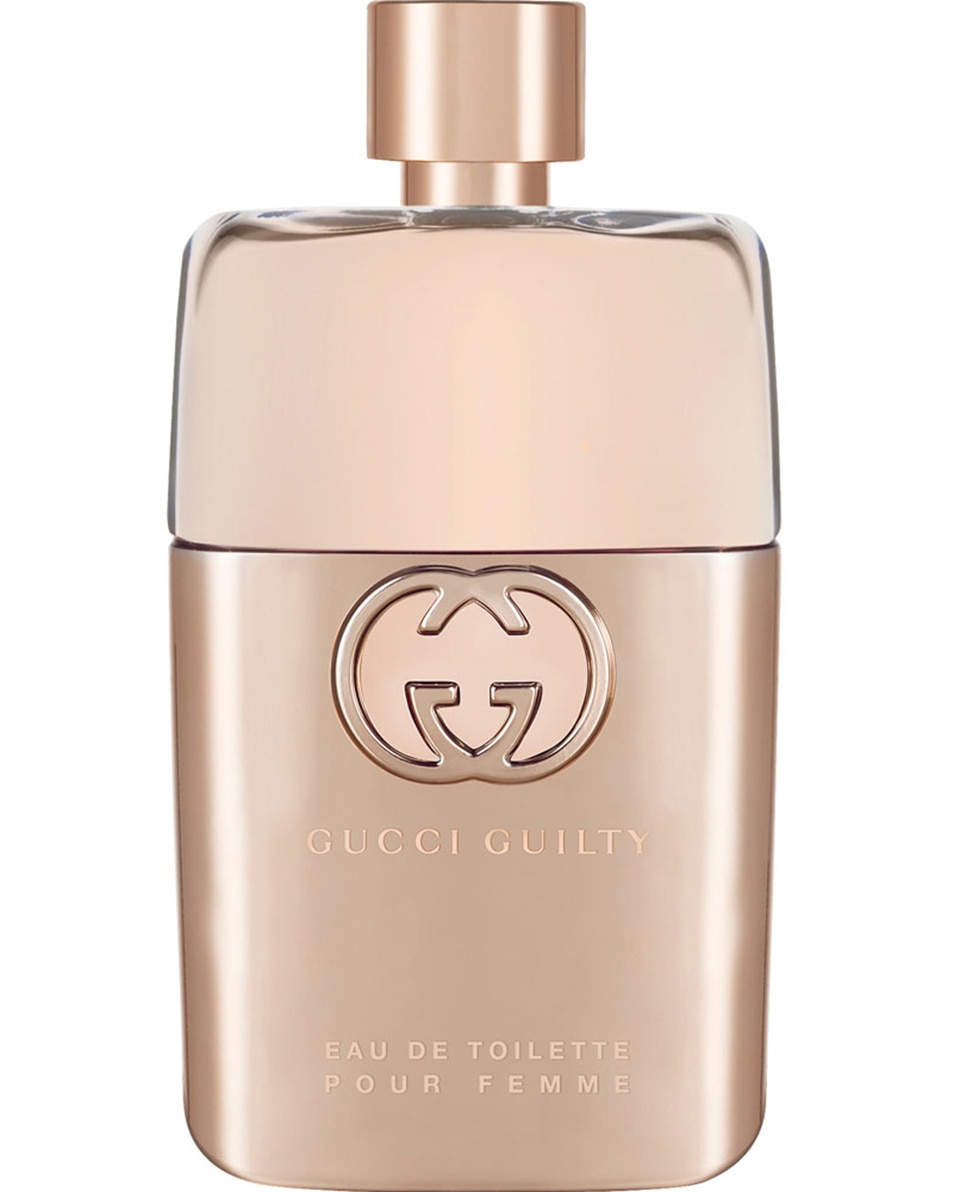 GUCCI guilty pour femme EAU DE TOILETTE