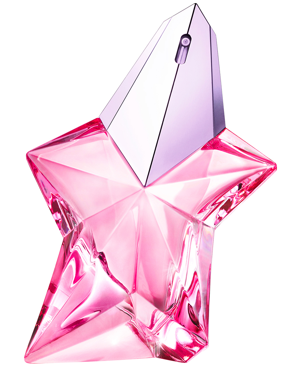 MUGLER angel nova NIET HERVULBAAR EAU DE TOILETTE