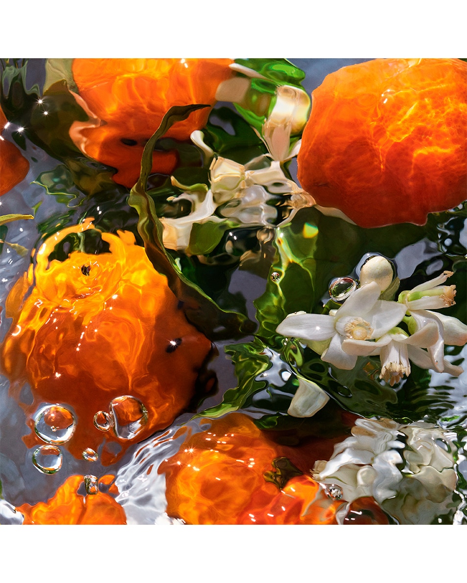 GUERLAIN aqua allegoria ORANGE SOLEIA - EAU DE TOILETTE
