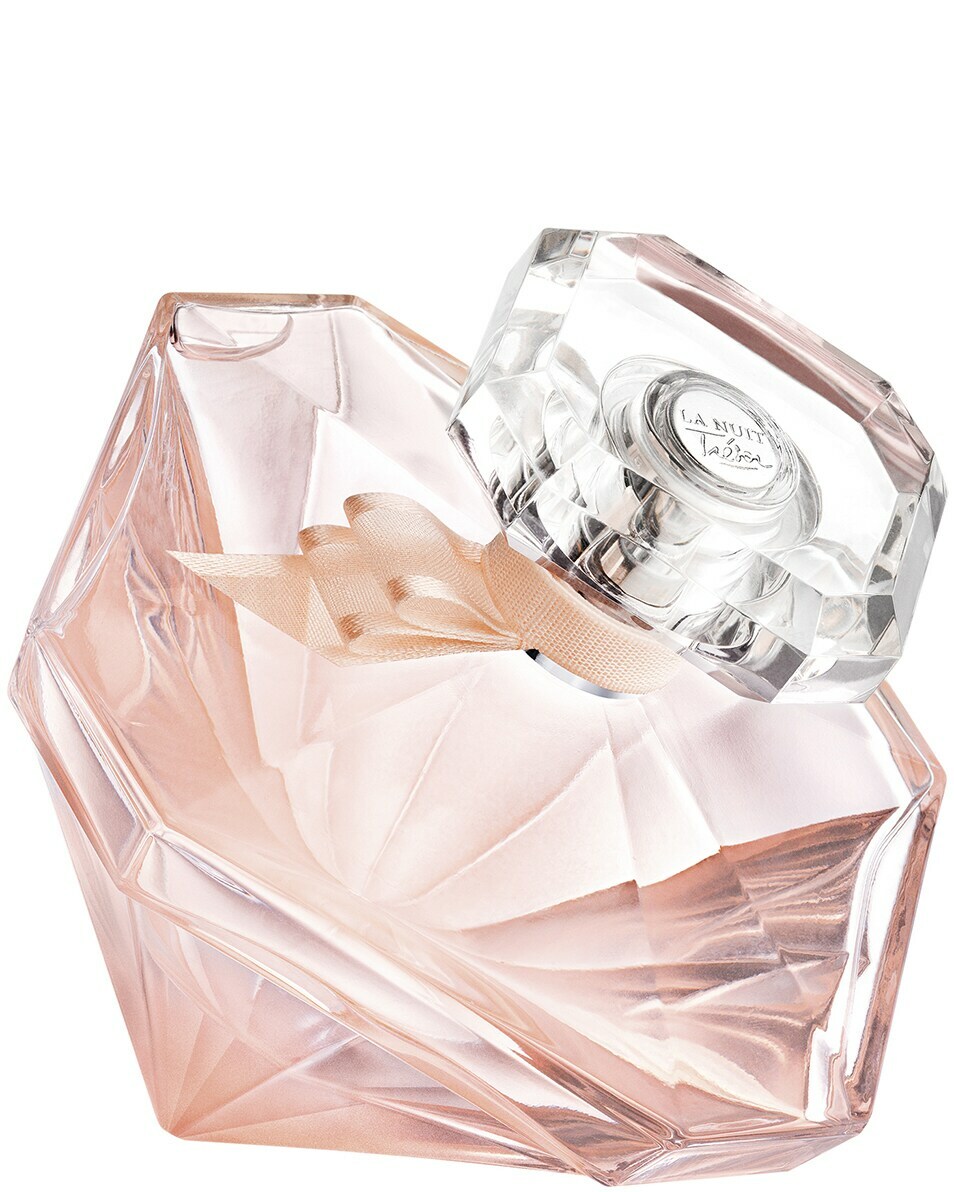 la nuit trésor nude EAU DE TOILETTE