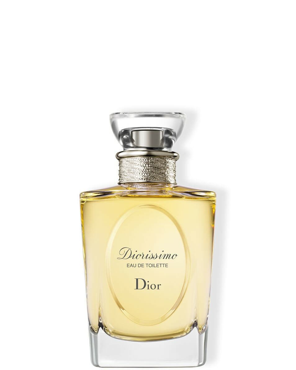 DIOR diorissimo EAU DE TOILETTE