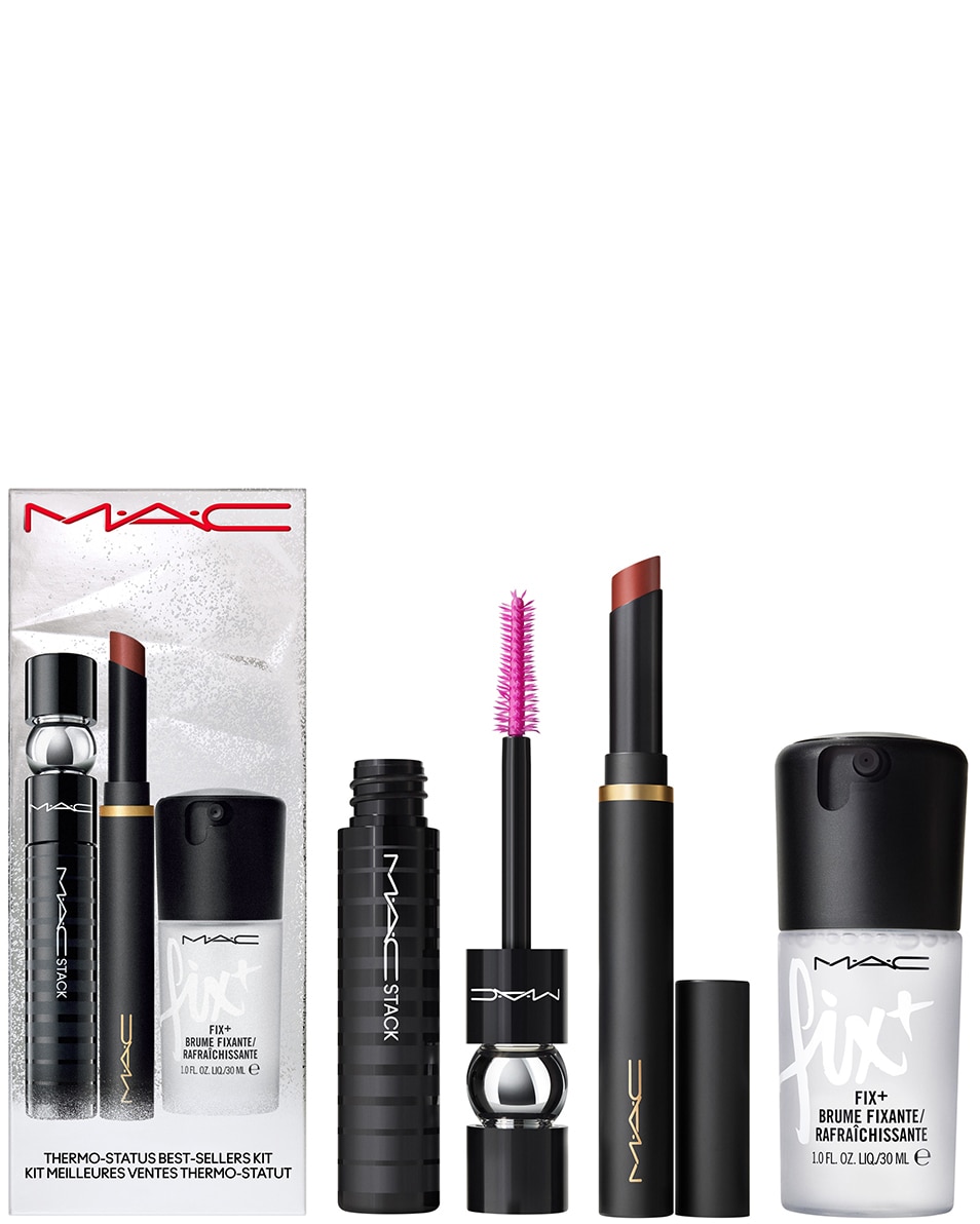 thermo-status best-sellers kit SET MAKE-UP - OGEN & TEINT