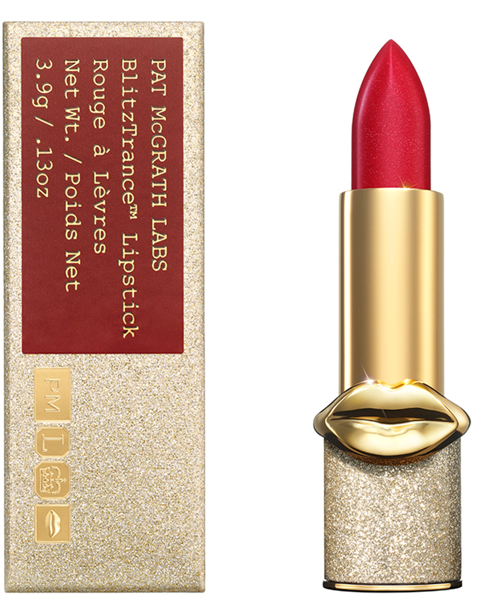 blitztrance™ LIPPENSTIFT