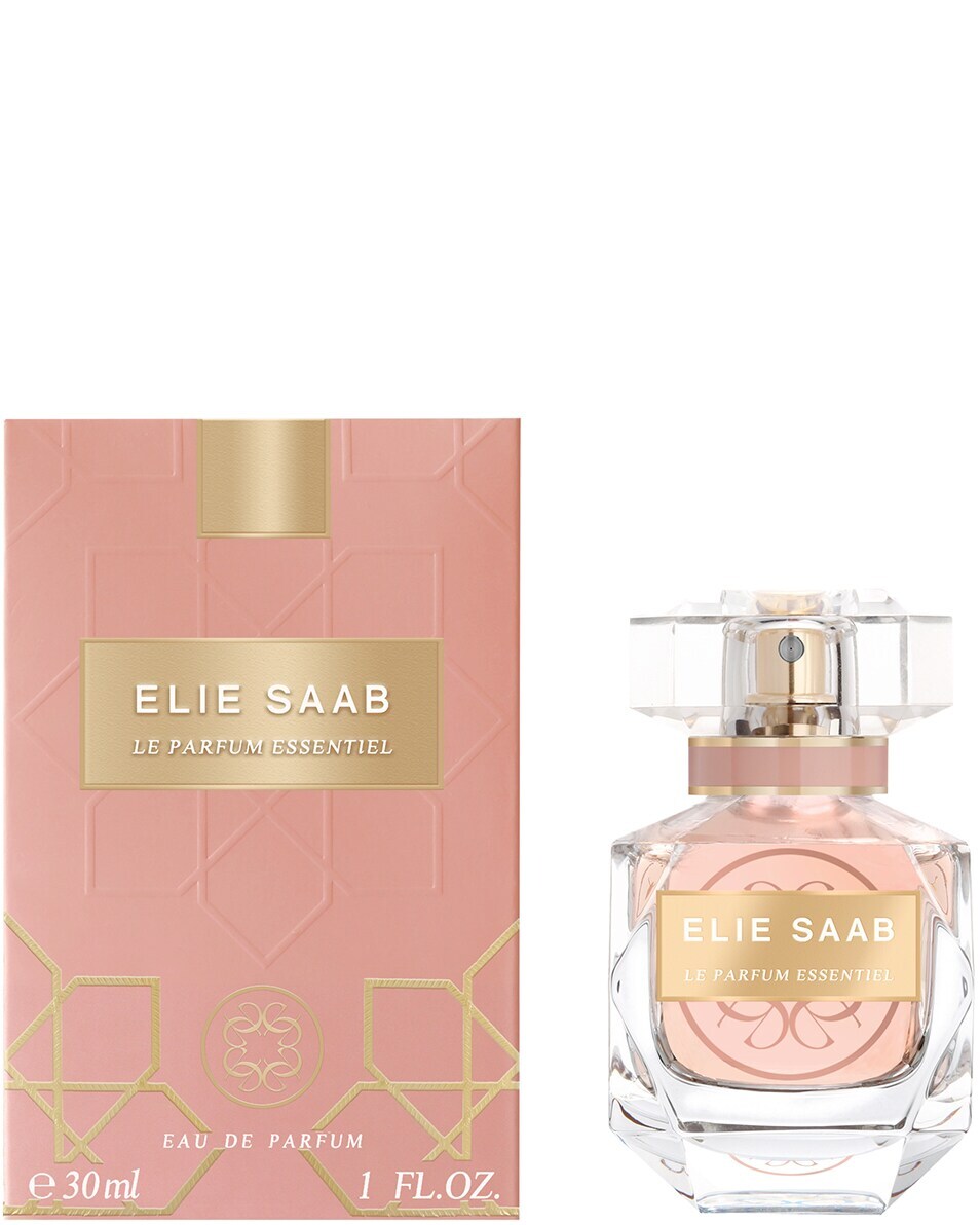 essentiel EAU DE PARFUM