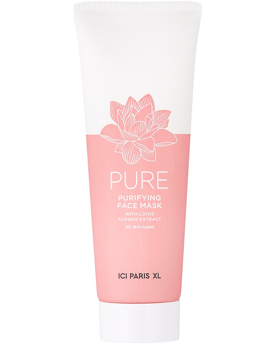 pure ZUIVEREND MASKER