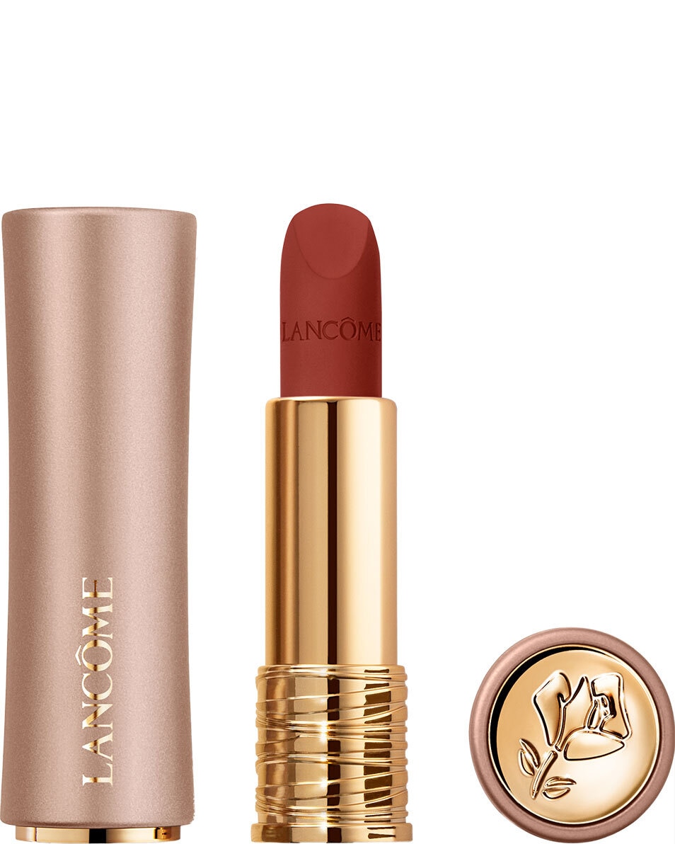 l'absolue rouge intimatte MATTE LIPSTICK