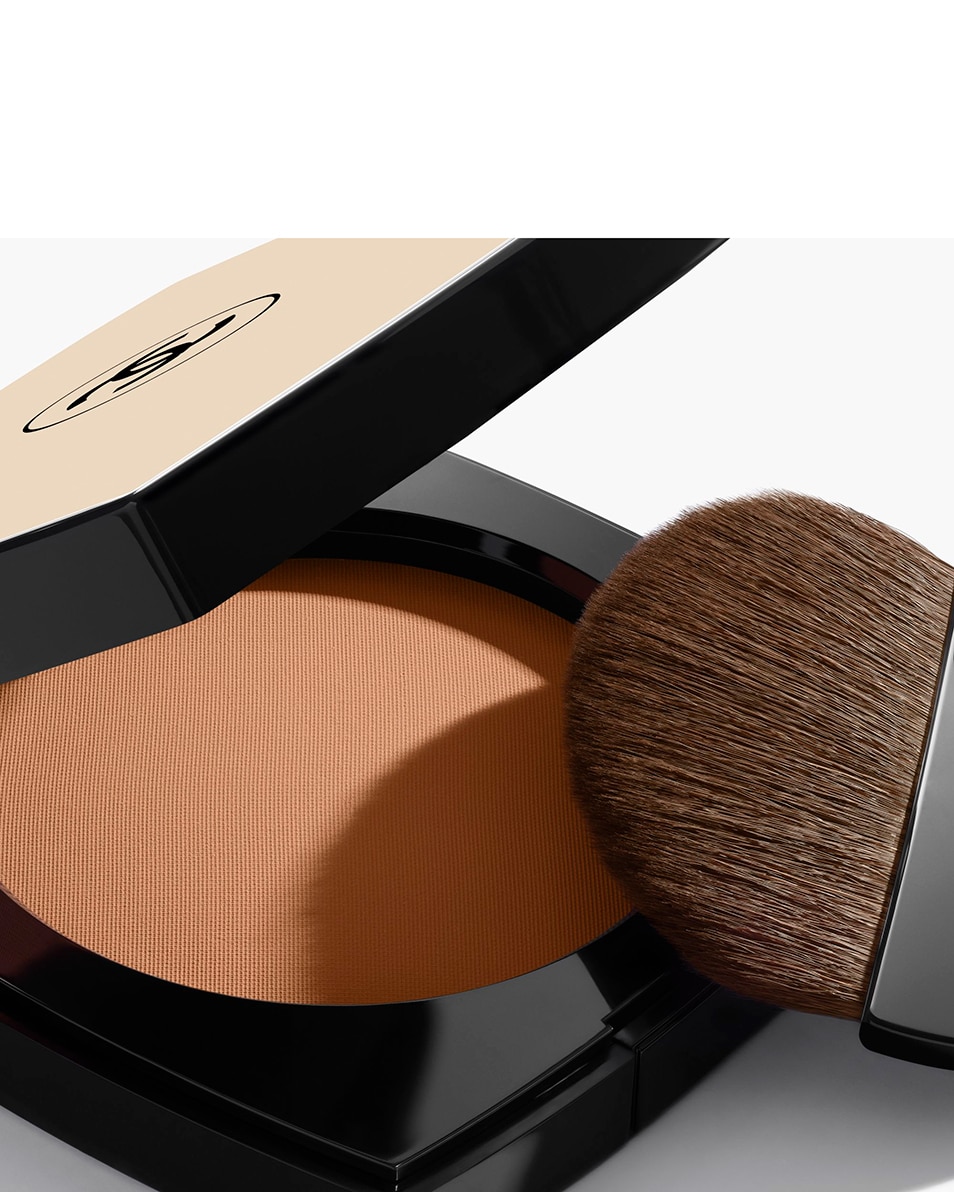 CHANEL les beiges POUDRE BELLE MINE NATURELLE