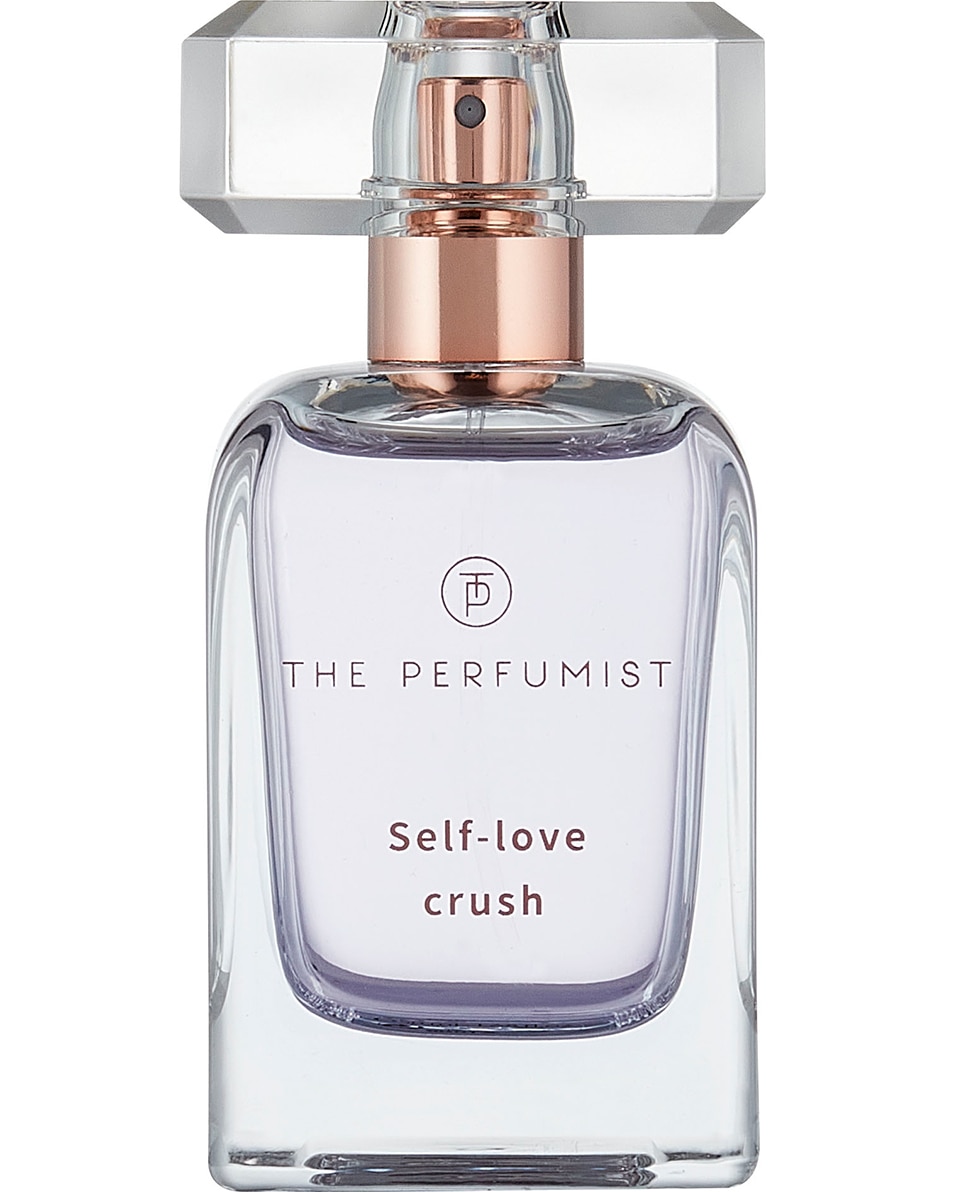 self love crush EAU DE PARFUM