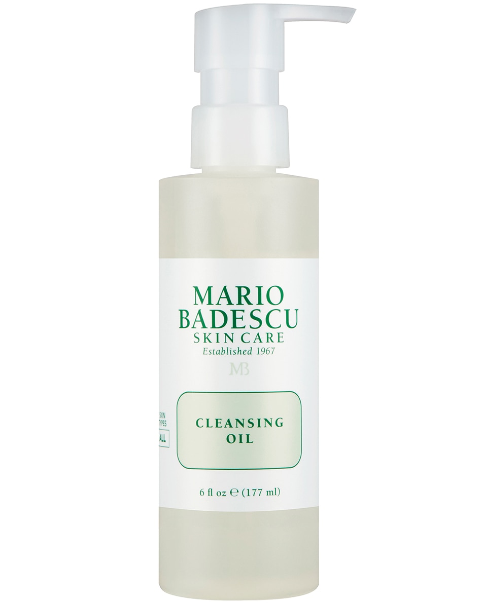 mario badescu REINIGENDE OLIE