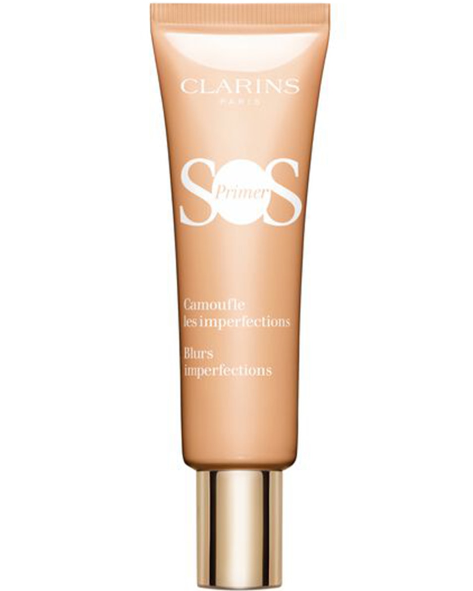 CLARINS sos primer Primer