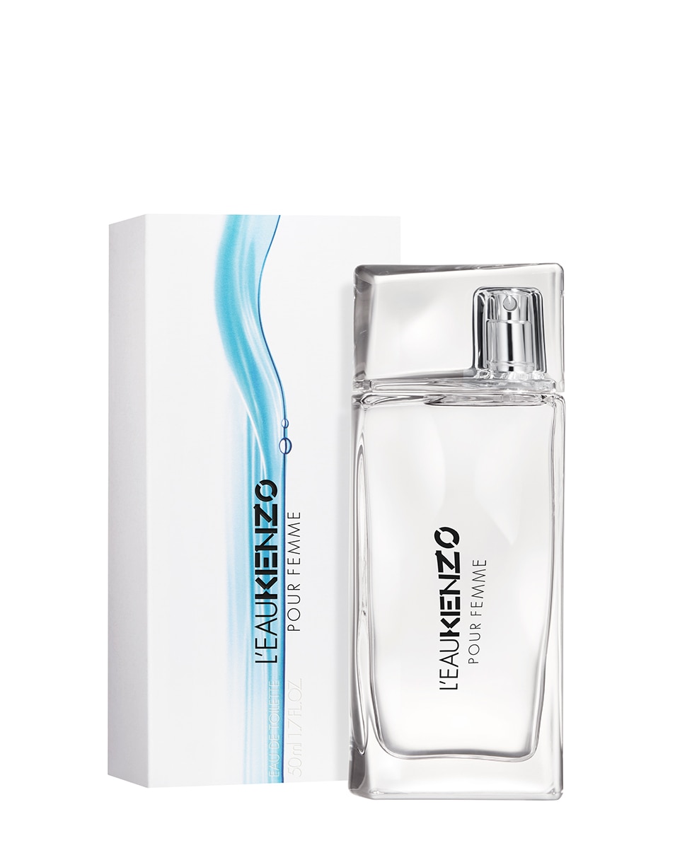 l'eau kenzo pour femme EAU DE TOILETTE