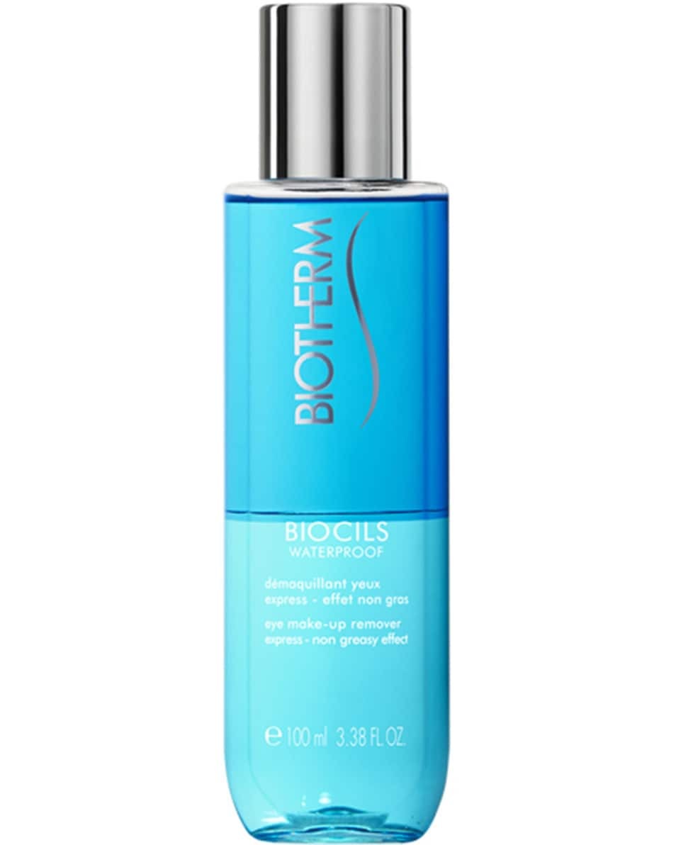 biocils waterproof OOGMAKE-UP REMOVER