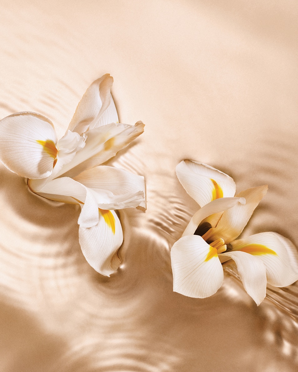 iris crush EAU DE PARFUM
