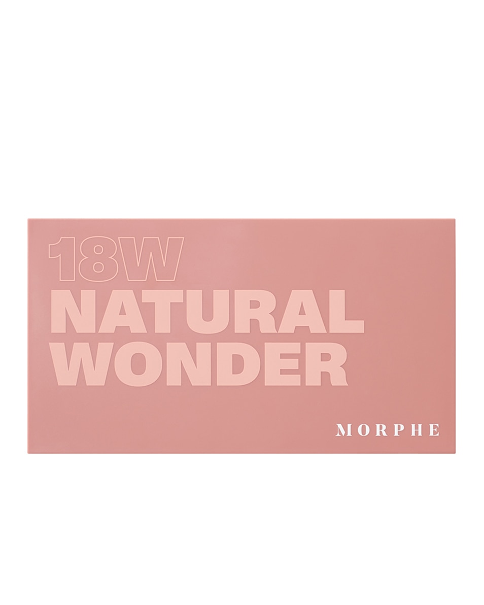 artistry-palet 18W NATURAL WONDER