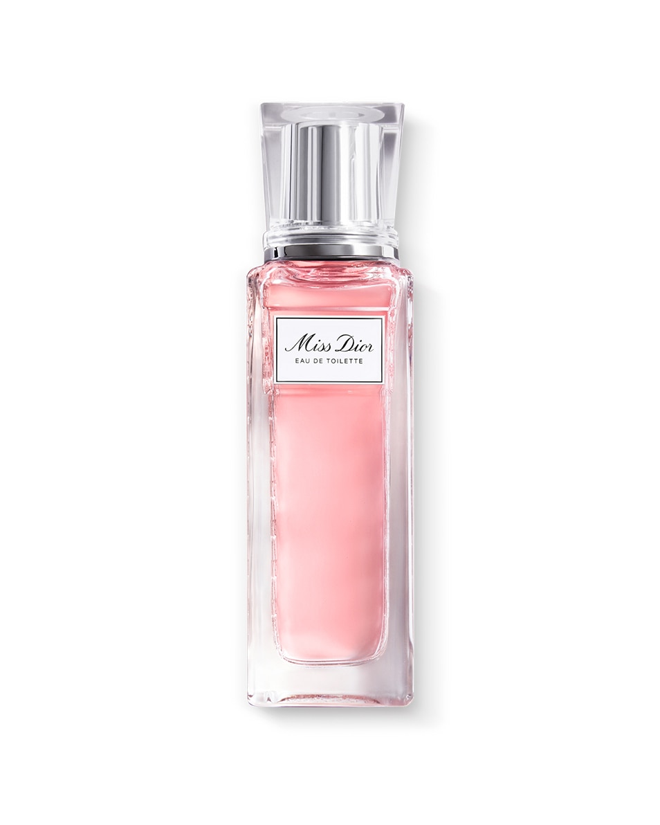 DIOR miss dior ROLLER-PEARL EAU DE TOILETTE