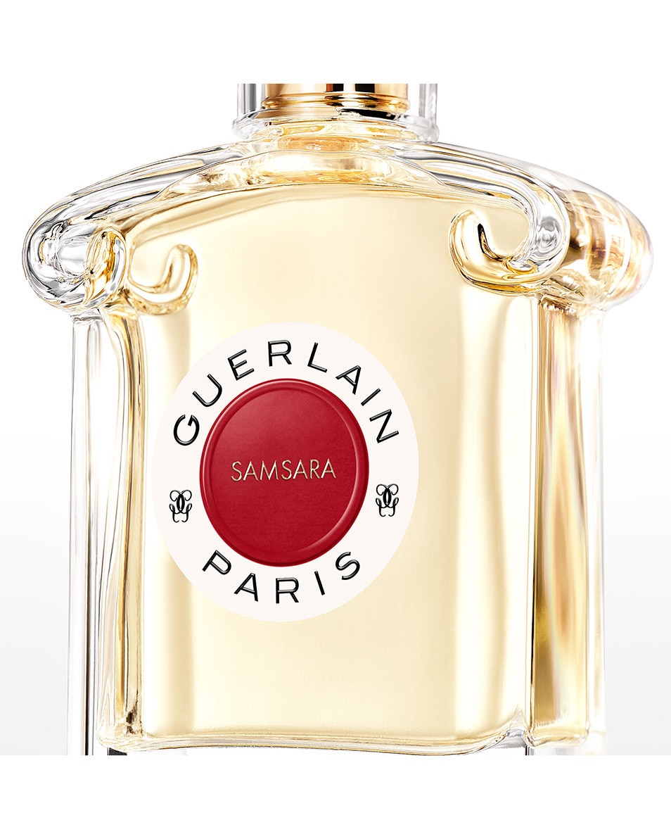 GUERLAIN les legendaires - samsara EAU DE TOILETTE