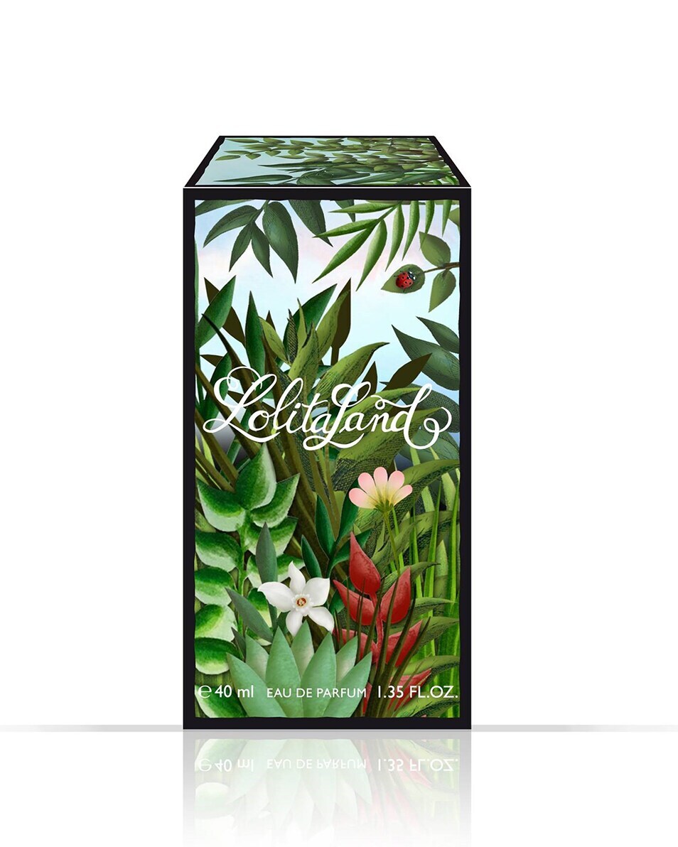lolitaland EAU DE PARFUM