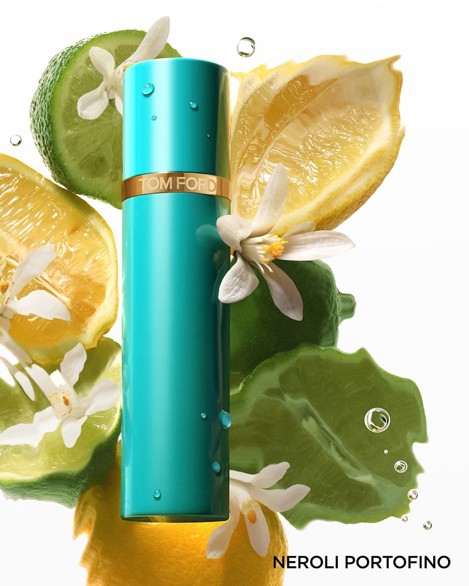 TOM FORD neroli portofino EAU DE PARFUM