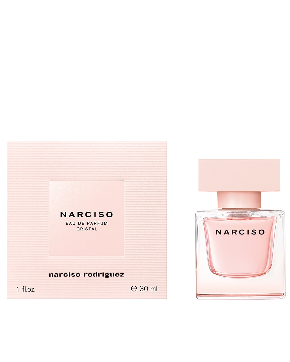 narciso CRISTAL EAU DE PARFUM