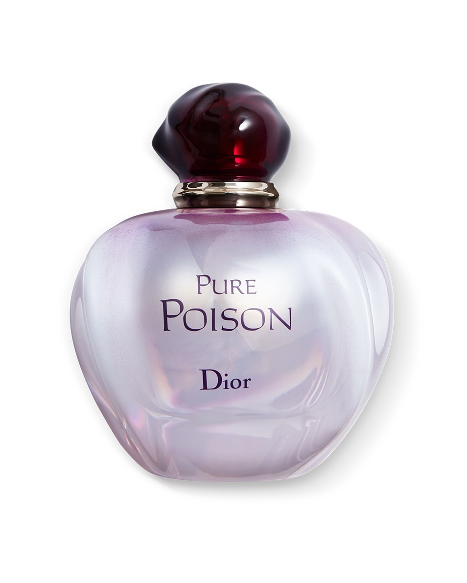 DIOR pure poison EAU DE PARFUM