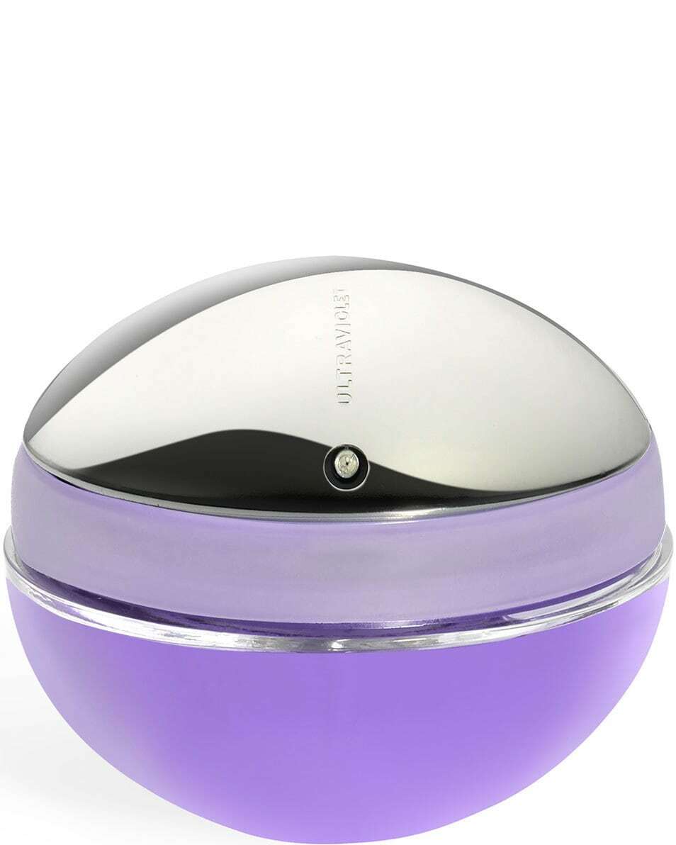 PACO RABANNE ultraviolet EAU DE PARFUM