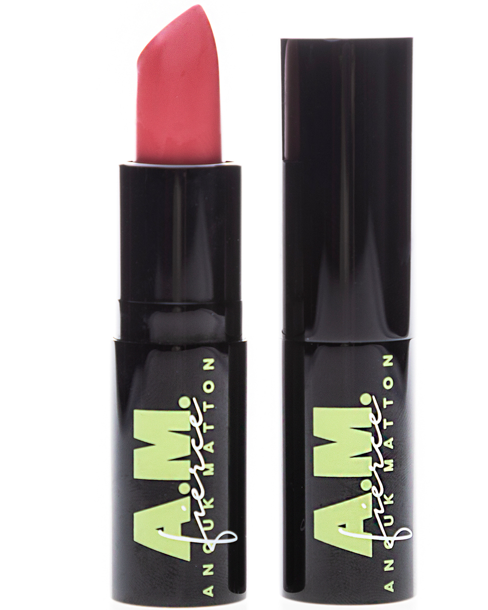 am fierce LIPPENSTIFT