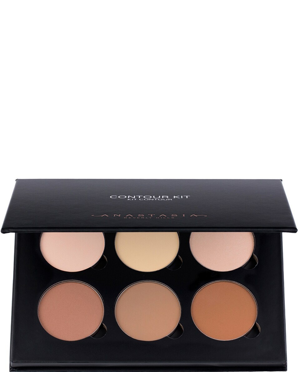 counter CONTOUR KIT POWDER