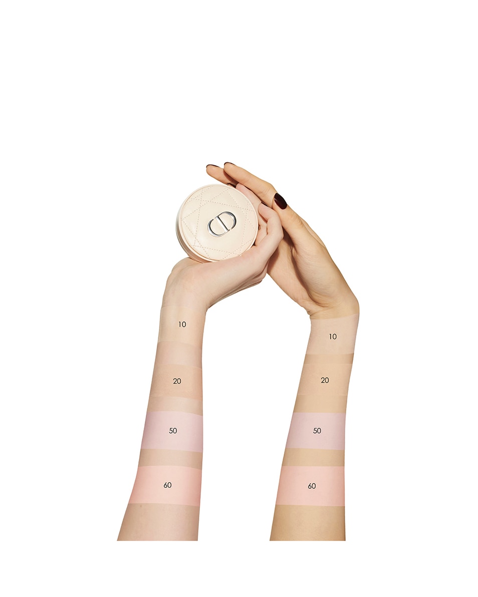 DIOR dior forever CUSHION POWDER
