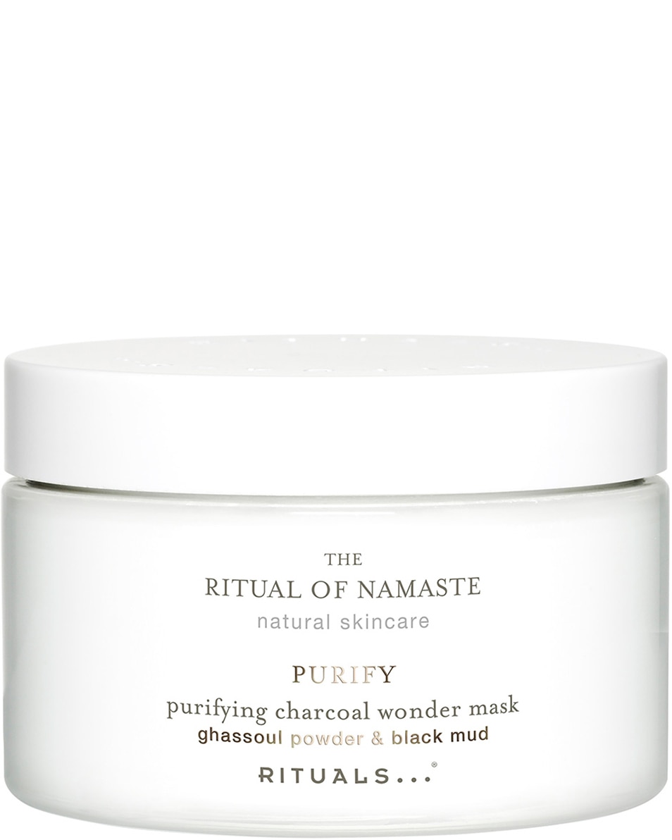 RITUALS the ritual of namaste GEZICHTSMASKER