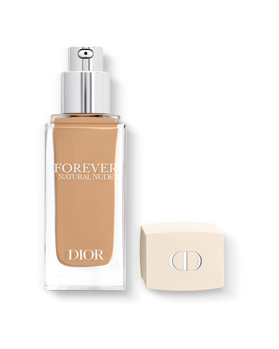 DIOR dior forever natural nude VEDERLICHTE FOUNDATION