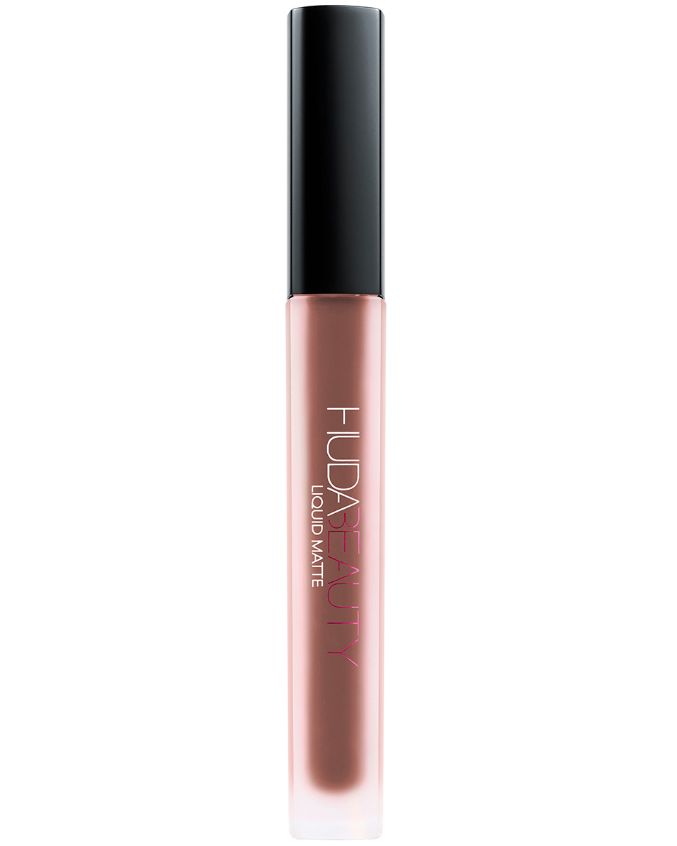 liquid matte ULTRA-COMFORT TRANSFER-PROOF LIPSTICK