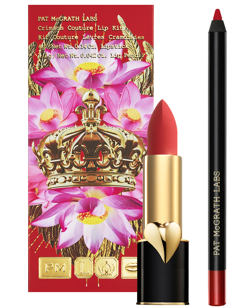 crimson couture LIP KIT