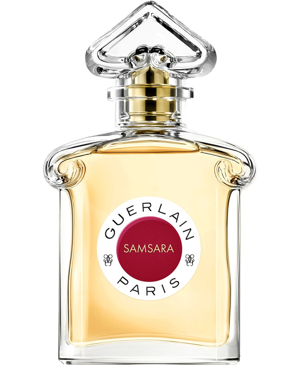 GUERLAIN les legendaires - samsara EAU DE TOILETTE