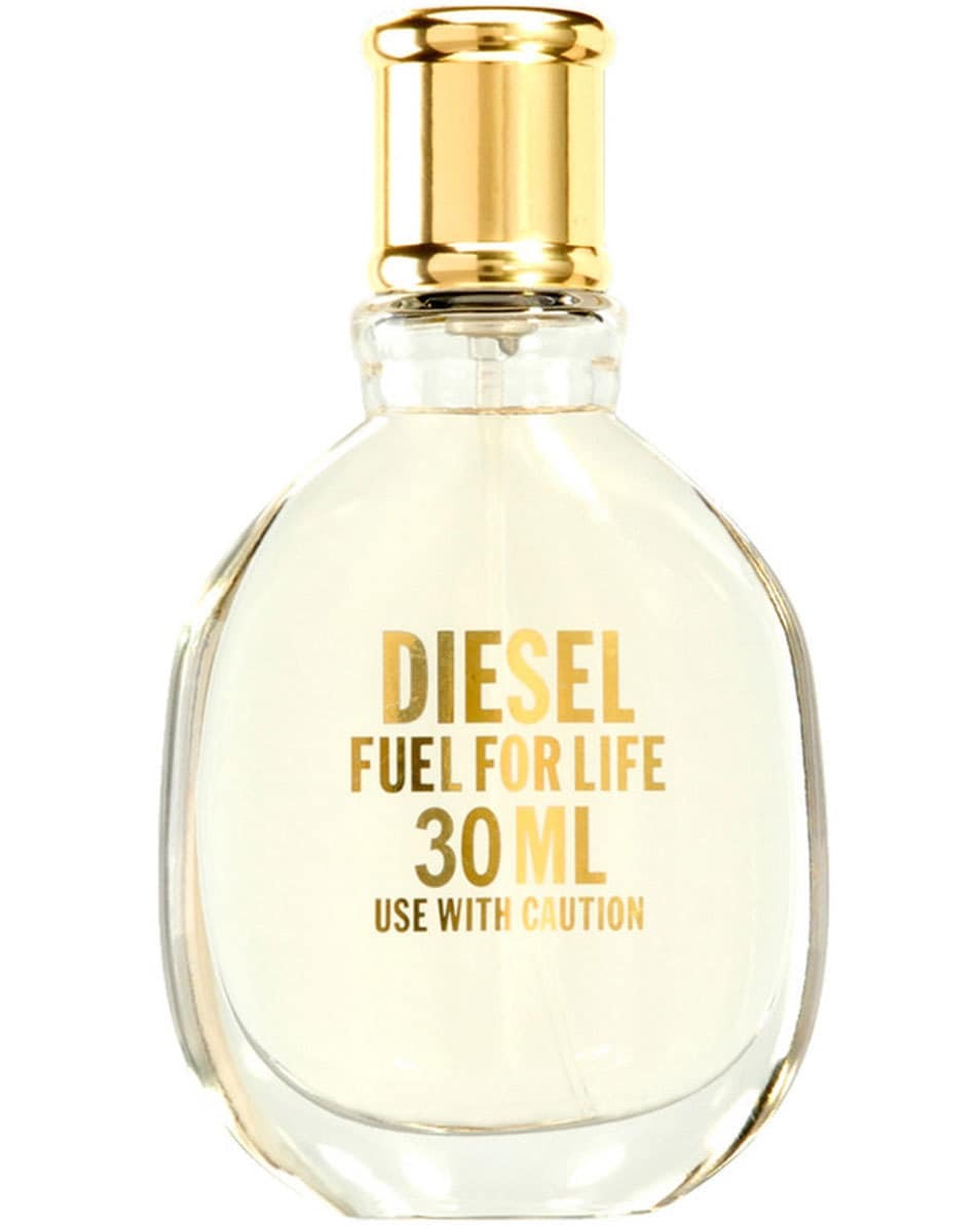fuel for life femme EAU DE PARFUM