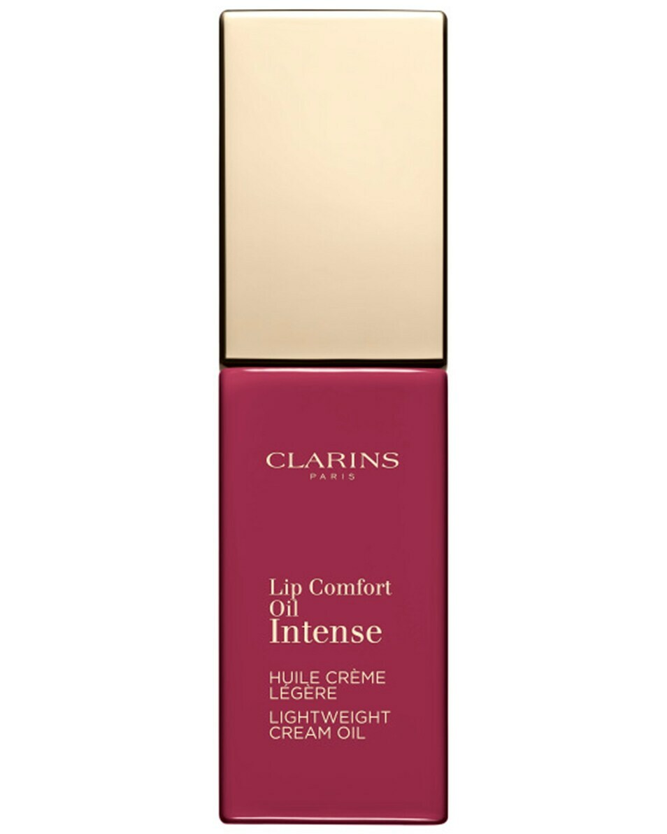 CLARINS make up lip oil INTENSE LIP COMFORT OIL