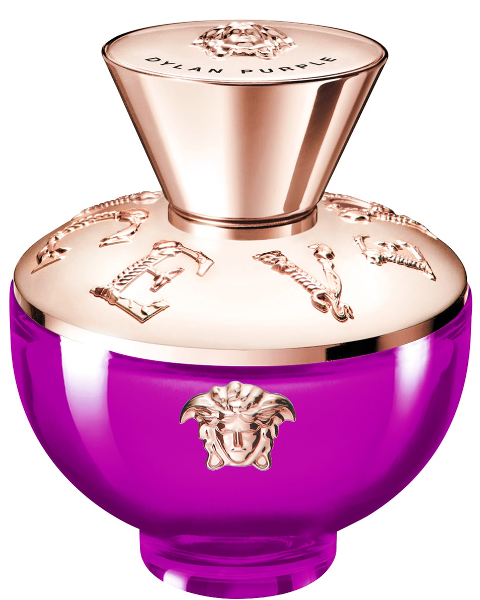 dylan purple EAU DE PARFUM