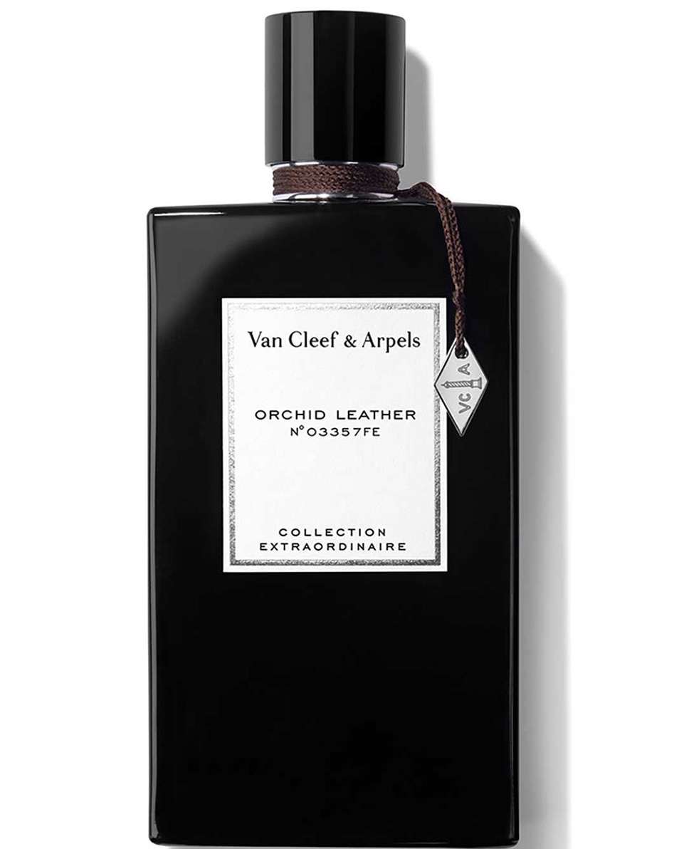 orchid leather - collection extraordinaire EAU DE PARFUM