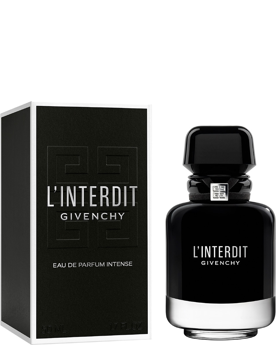 l'interdit EAU DE PARFUM INTENSE