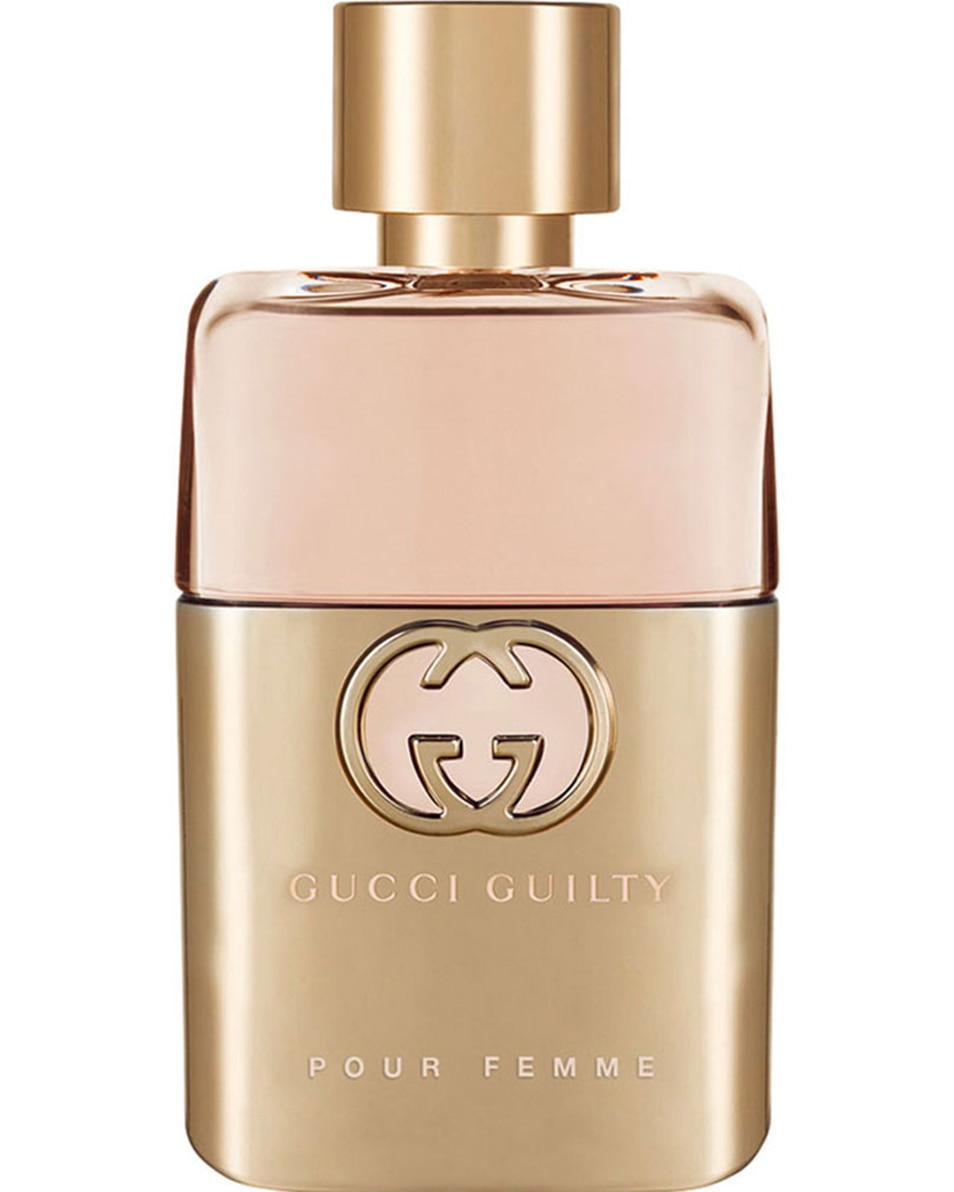 GUCCI guilty pour femme EAU DE PARFUM