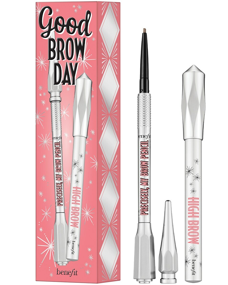 good brow day WENKBRAUW DEFINEER EN HIGHLIGHT DUO