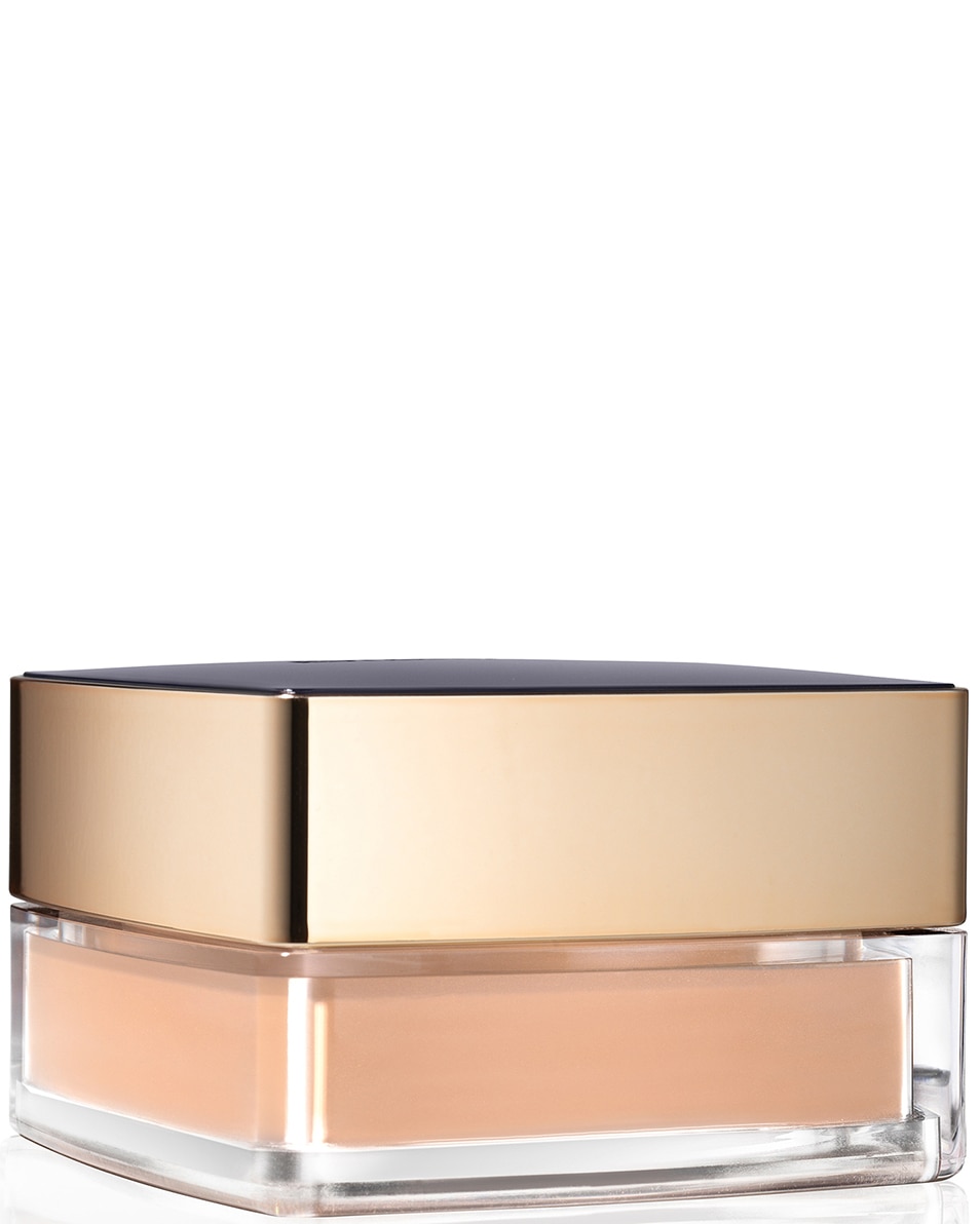 double wear sheer flattery loose powder LOS POEDER - MATTE