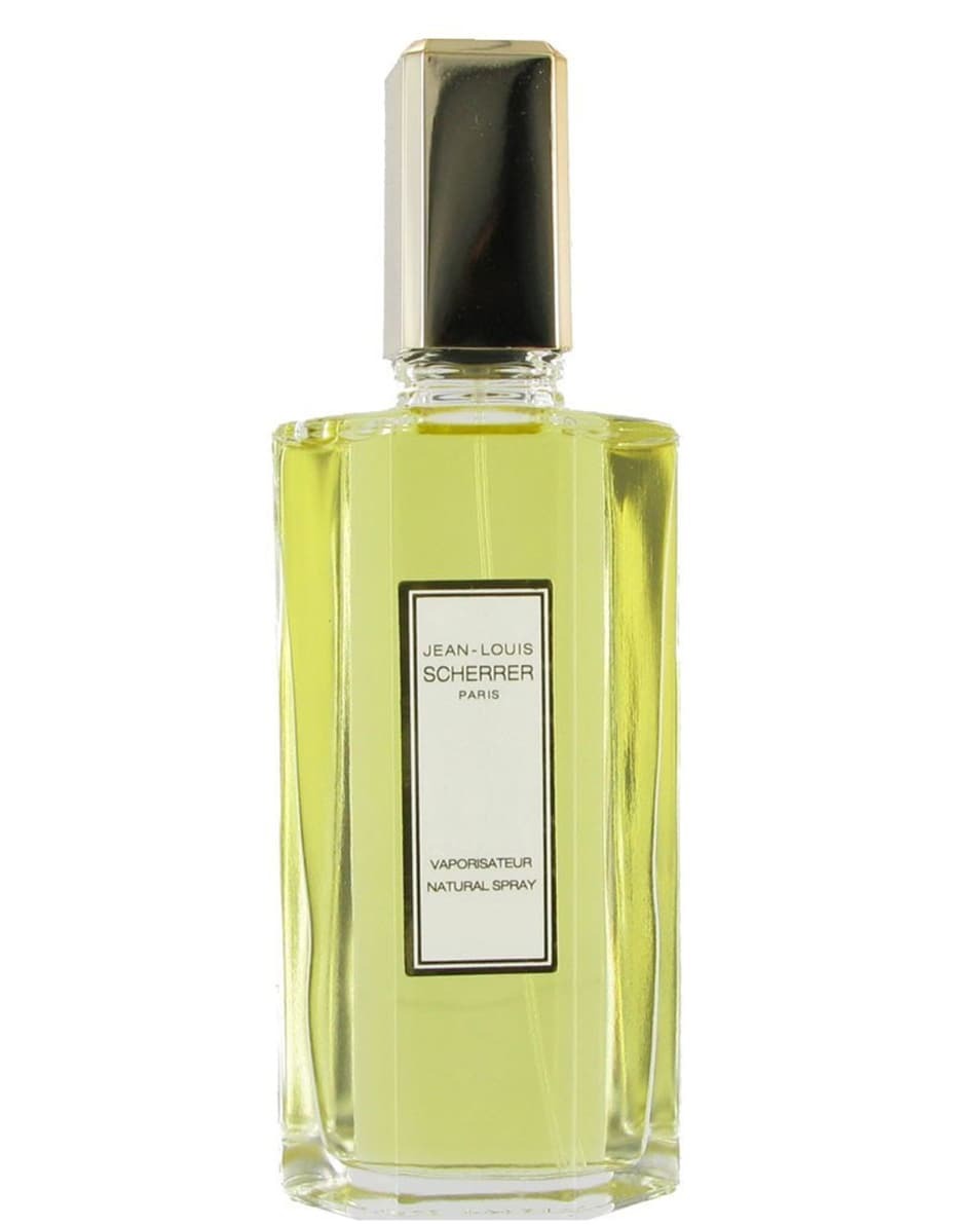 j.l. scherrer EAU DE PARFUM SPRAY
